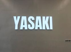 -YASAKI国际舞蹈中心