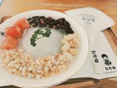 -自然椰·海南清补凉(明珠店)