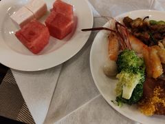 -红豆杉庄会议中心