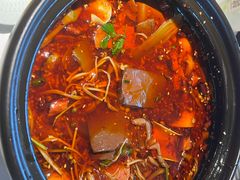 -麻六记(新天地店)