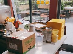 -Home Cafe