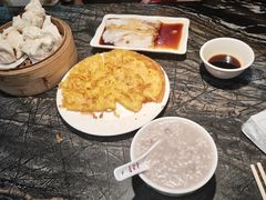 -老礼堂