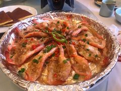 -肥肥小厨(咸阳路店)