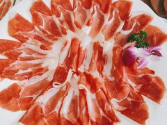 -羊家胡同·龙虾烧烤火锅(龙汇路店)