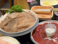 -井格重庆火锅(西直门凯德Mall店)