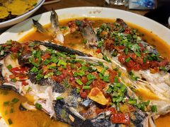 -丰乐餐厅·始于1999·本地老字号