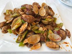 -渔民船说·北塘海鲜·天津菜·海肠捞饭(北塘古镇店)