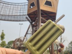 -枫香湖儿童公园