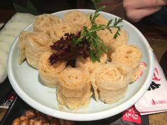 -左庭右院鲜牛肉火锅(南通CBD大有境店)