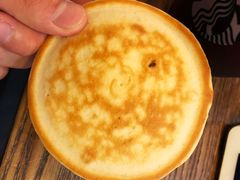 美式松饼-星巴克(北京南站第三店)