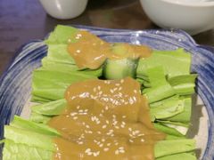 -那家·油麻菜馆(常德道店)