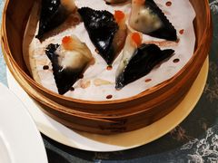 -扬州香格里拉·香宫中餐厅