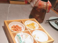 -闽上鲜·福建菜(龙湖滨江天街店)