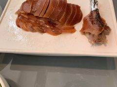 -小大董·烤鸭(观景餐厅·南京西路店)
