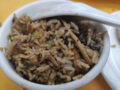 -汤氏美食台山水步特色黄鳝饭(龙津东路店)