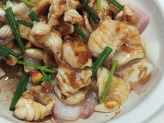 -友德福.老字号粤菜.广州地标融合美食(荔湾路店)