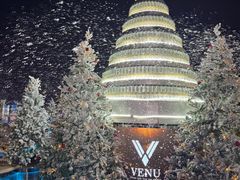 -VENU+海景酒廊