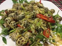 -幸福姐海鲜大排档