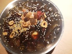 红糖冰粉-胡马八破·川菜小馆(高新万达店)