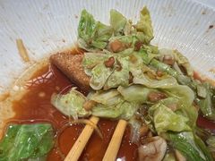 -巴依老爷新疆美食(望京小街店)