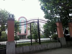 android_upload_pic-上海市控江中学