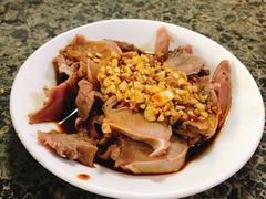 -清真喜兰老丁羊汤特色小吃