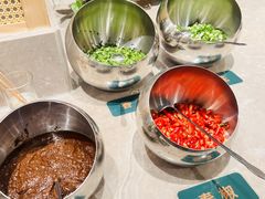 -翟辉冬瓜盅火锅(南村万博店)