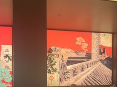 -老太原菜馆(南宫店)