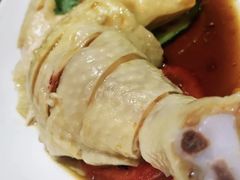-新加坡高记KOO KEE Restaurant(盈科店)