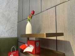 -海底捞火锅(大唐店)