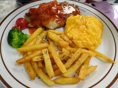 -兴华里茶记(禅城同济首店)