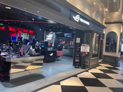 -ROG玩家国度(美罗城店)