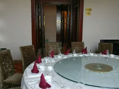 -荣誉国际酒店-海鲜自助餐厅(迎宾大道店)