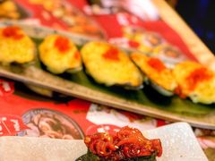 -鱼民·现造寿司(育德店)