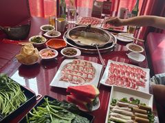 -山城辣妹子(定福庄店)