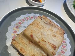 -金牌禄运·点心·啫煲(百信广场店)