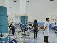 -北京德尔康尼骨科医院