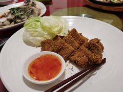 香酥肉-东馆和天下特色餐饮(工农店)