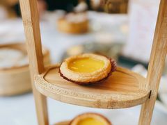 酥皮鸡蛋挞-顺德人家食府(黄金广场店)