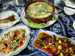 android_upload_pic-白家寨子·山野白族菜(古城总店)