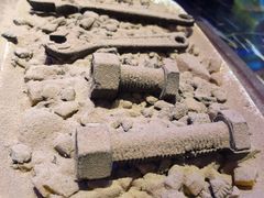 -MOSSO德国餐厅·音乐酒吧(环宇荟店)