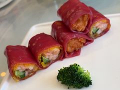 -御龙海鲜火锅(十六浦店)