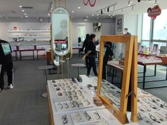 -亚美视光眼镜店(重庆路活力城店)