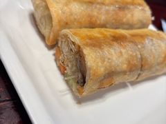五虎擒羊饺饼筒-御清斋总店(天一街店)