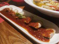 大刀蒜泥白肉-蓉城小馆(科兴店)