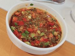 -津门老羊家·铜锅涮羊肉·烧烤(科技园店)