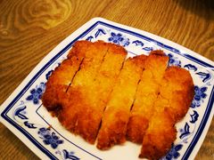 -绿杨馄饨店(湖滨新天地店)