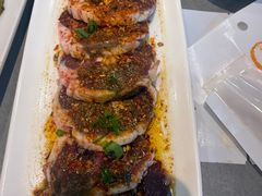 -米家·鹤城炭火米家(直营总店)