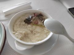 -北京柏悦酒店·锦庭餐厅Dining Room