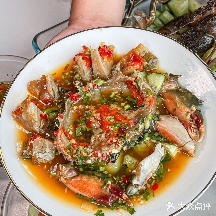 重庆平价生腌餐厅推荐| 潮汕人都说好吃?? 